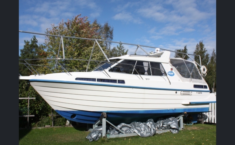 Bella Sunmar 9000-kuva-1